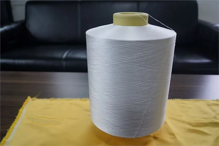 Polüestersahtel Texturized High Elastic Yarn