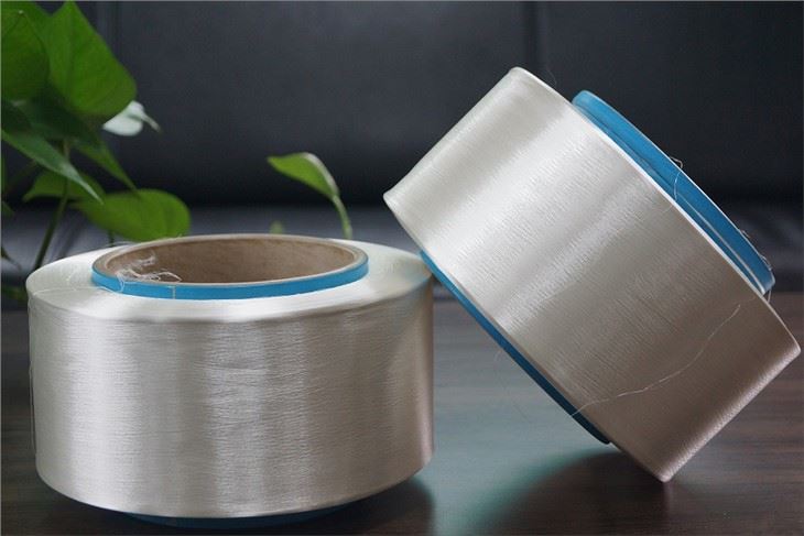 Recycled Polyester Fiber 250Denier/16Filament
